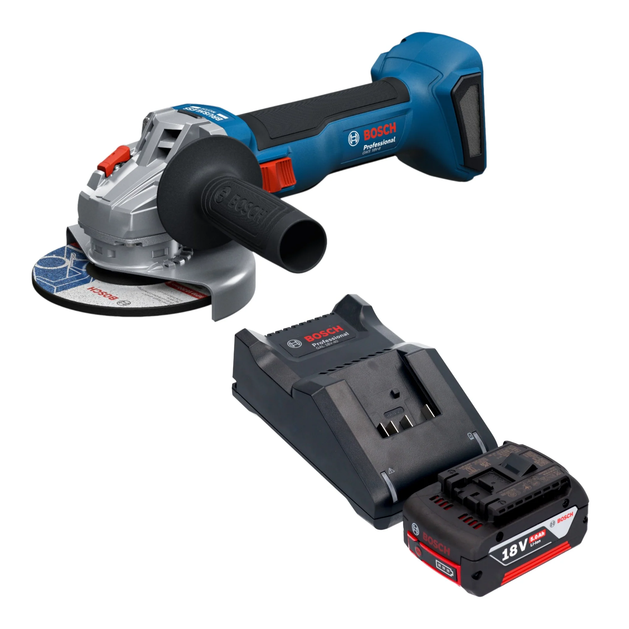 Bosch Professional