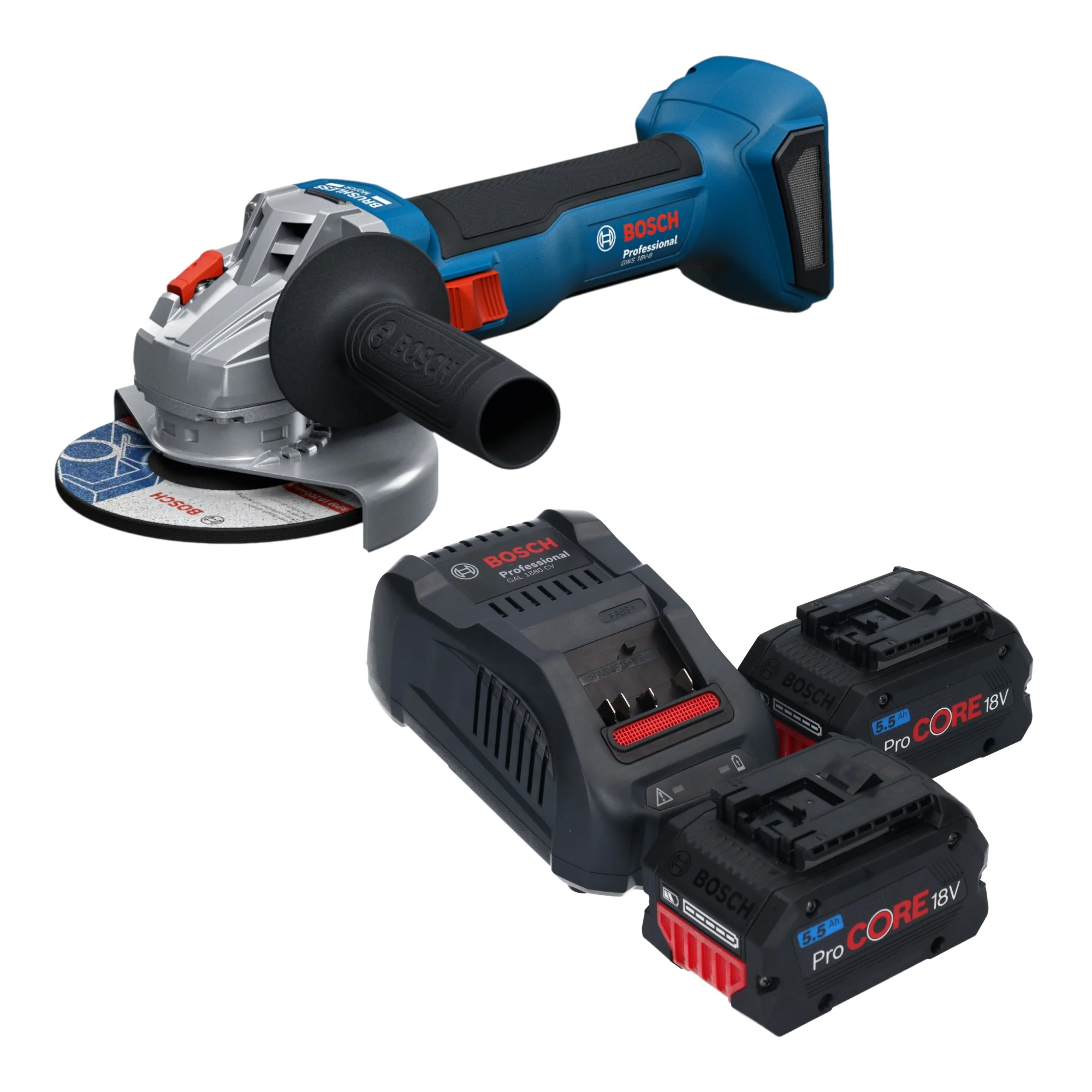 Alle Bosch Produkte